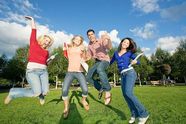 大学升学规划服务