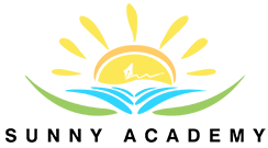 logo sunny edu 135px